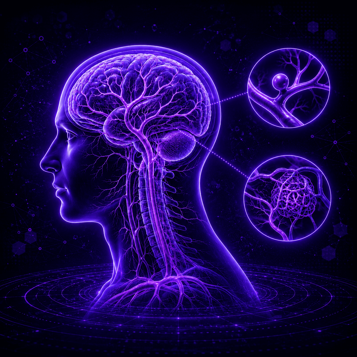 Vascular Neurosurgery