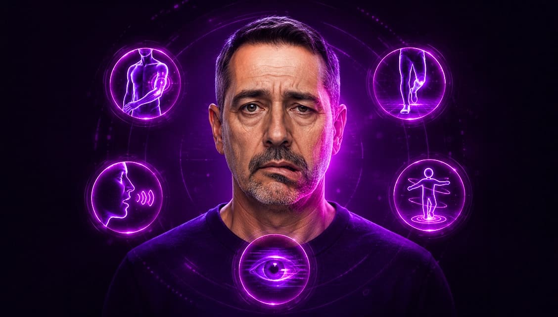 Early Signs and Symptoms of Stroke