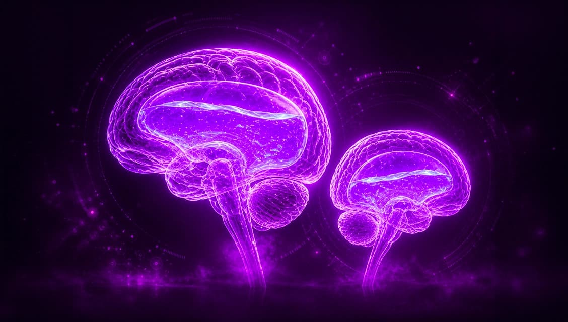 Hydrocephalus in Children and Adults