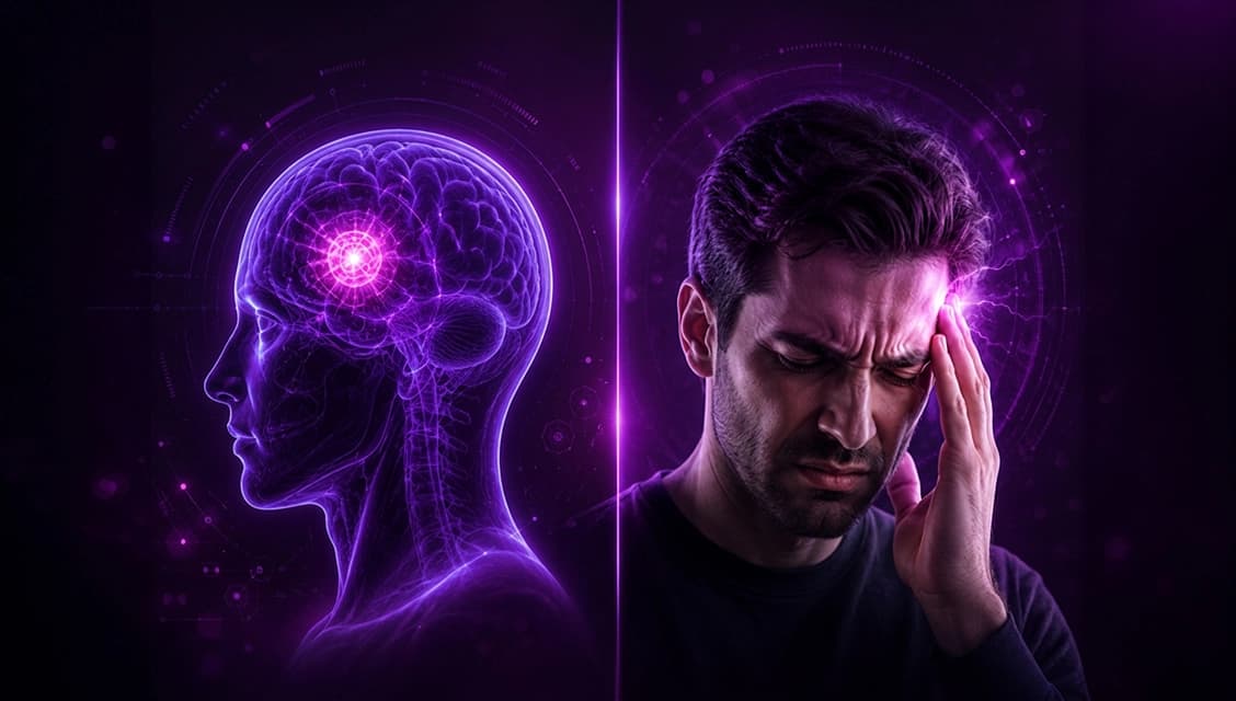Migraine vs. Brain Tumor: How Can You Tell the Difference?